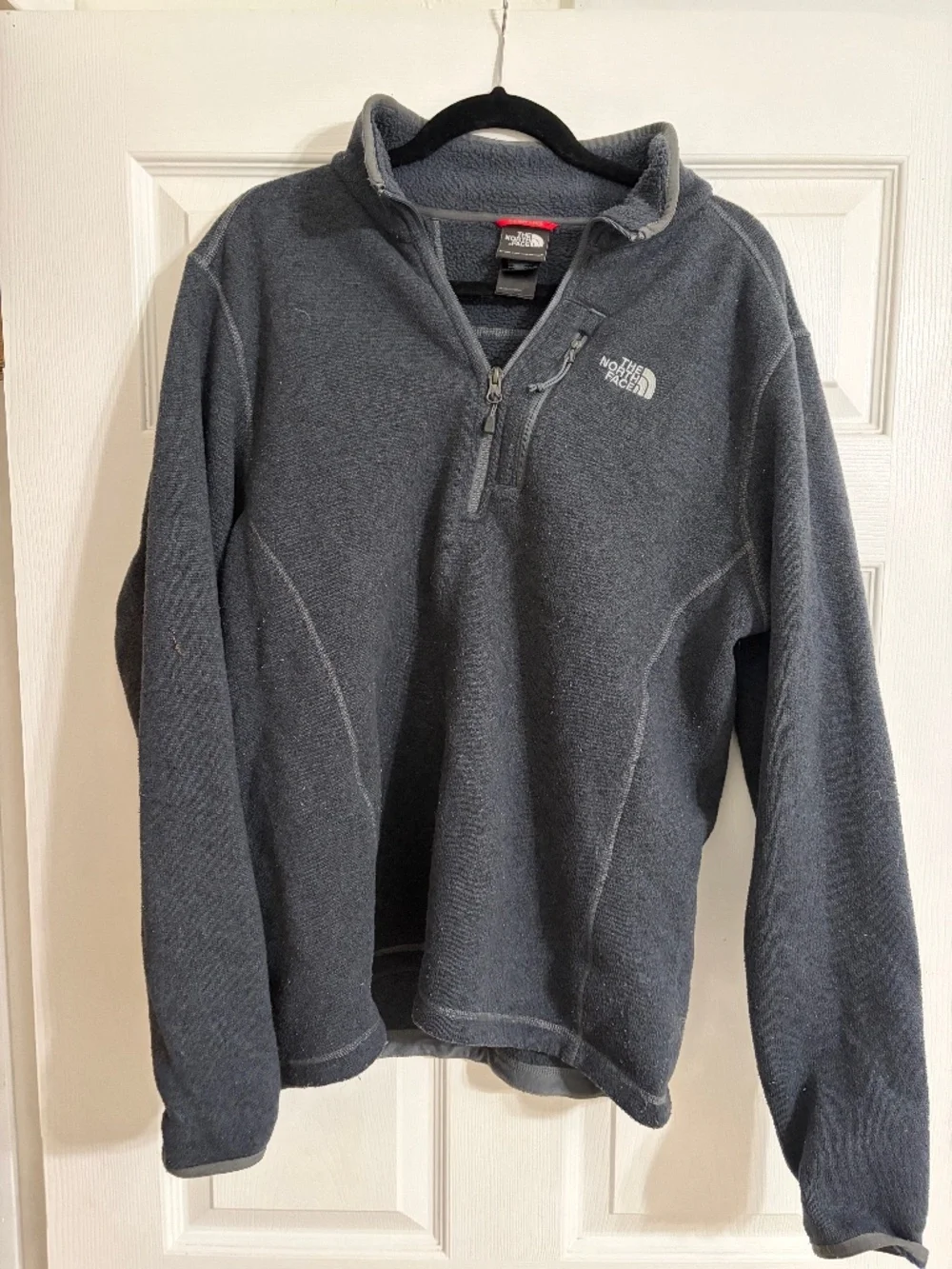 The North Face still really